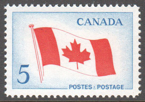 Canada Scott 439 MNH - Click Image to Close